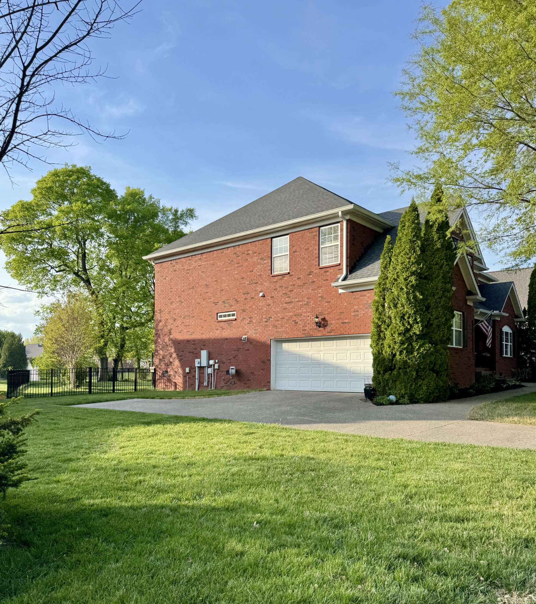 1608 Fair House Road Spring Hill, TN 37174 - Photo 6 of 18