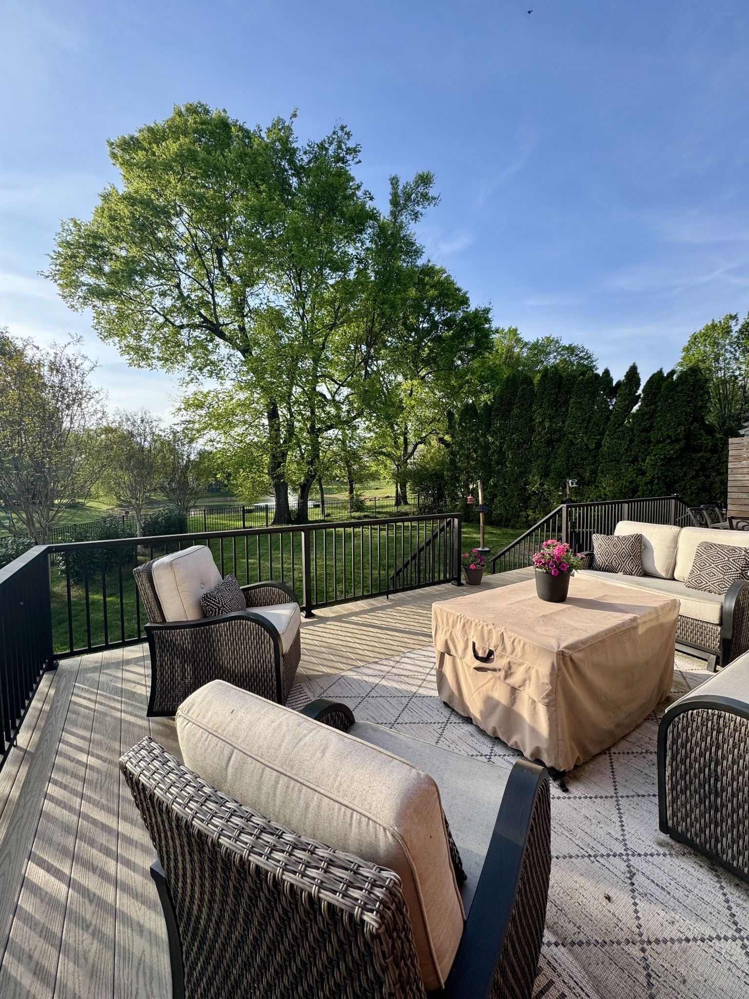 1608 Fair House Road Spring Hill, TN 37174 - Photo 8 of 18