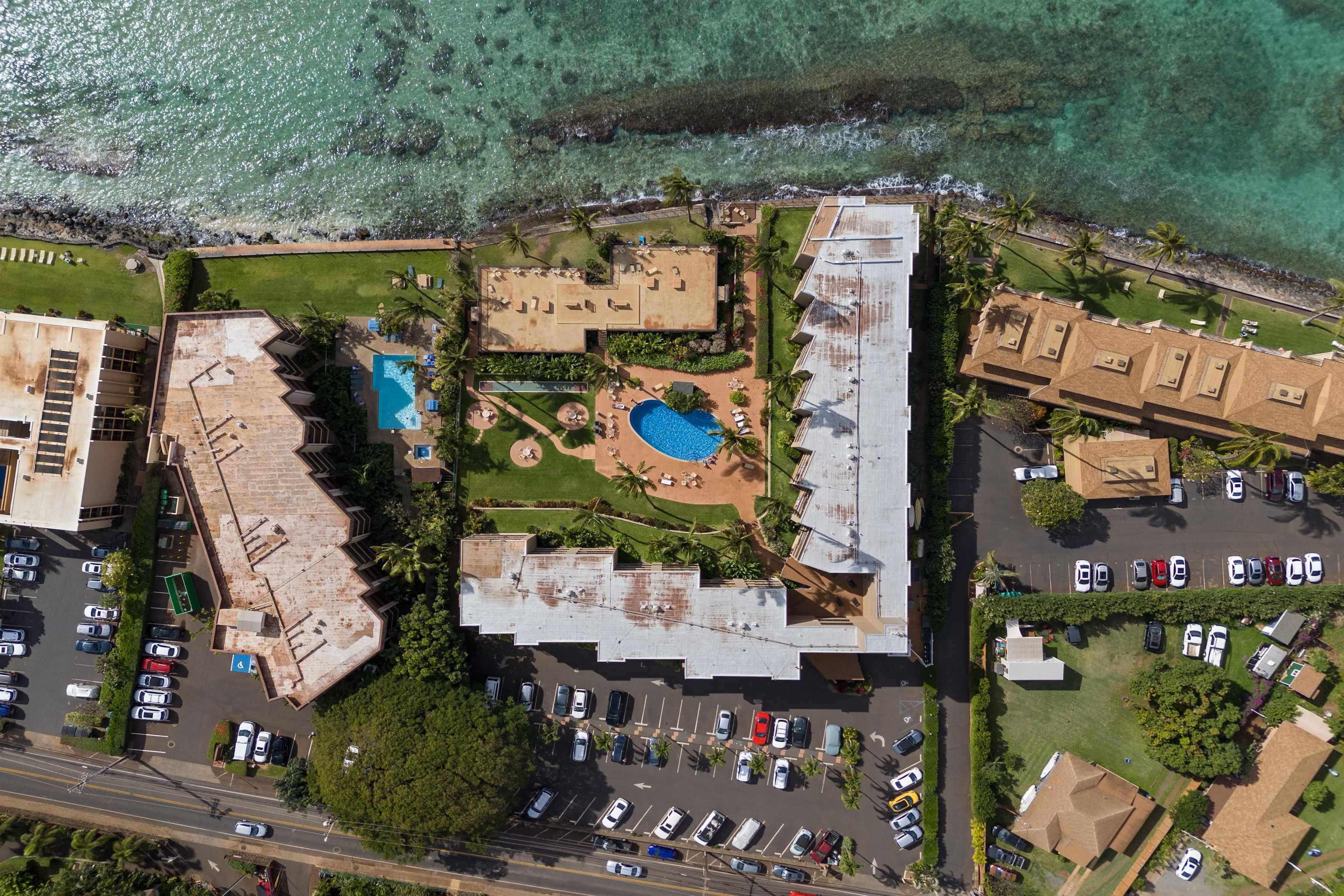 3823 Lower Honoapiilani Road, Unit 401 Lahaina, HI 96761 - Photo 38 of 40