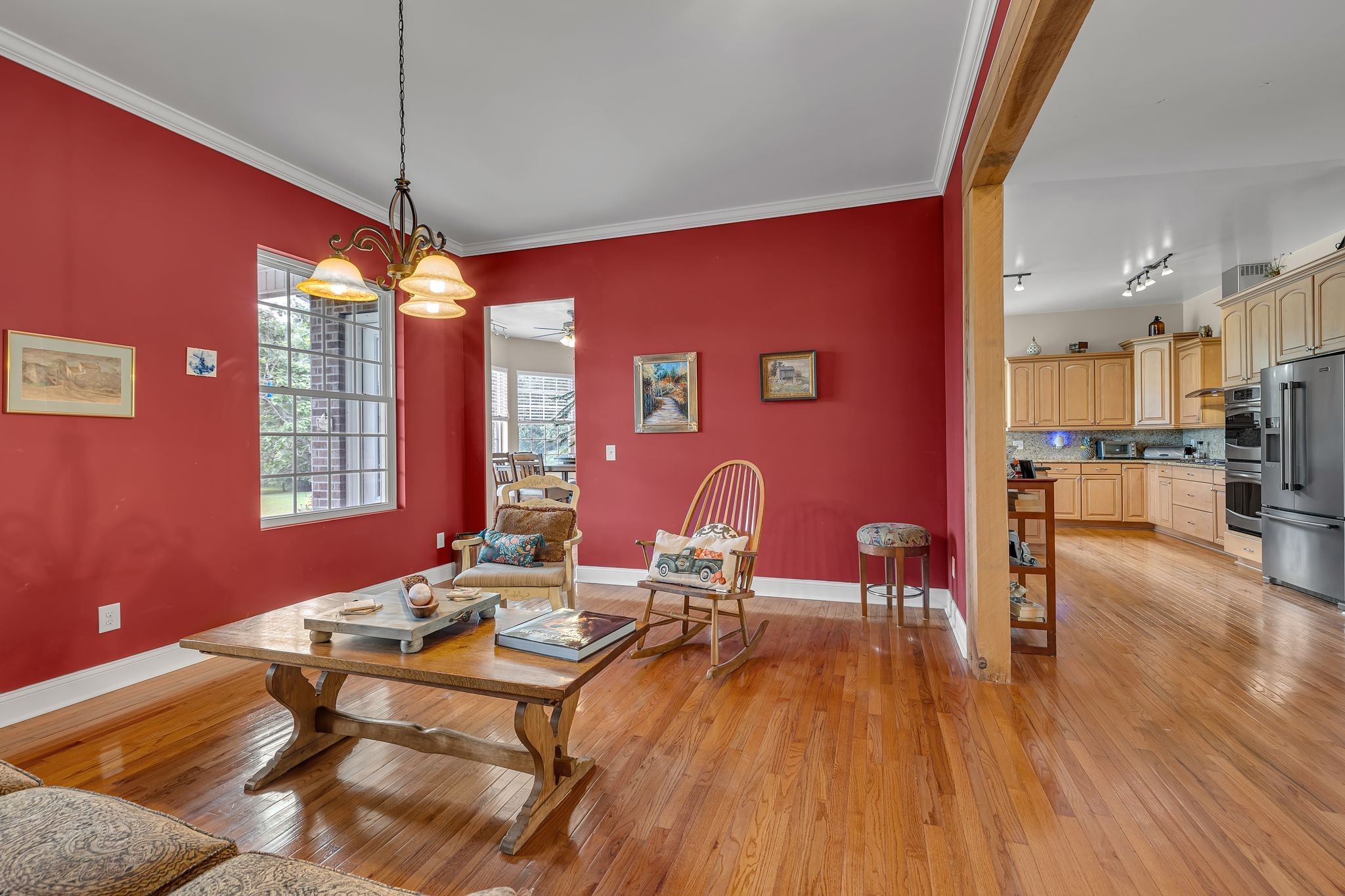 790 Blooming Grove Road Pulaski, TN 38478 - Photo 26 of 74