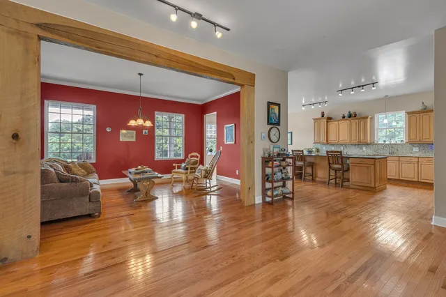 $1,100,000 | 790 Blooming Grove Road, Pulaski, TN 38478