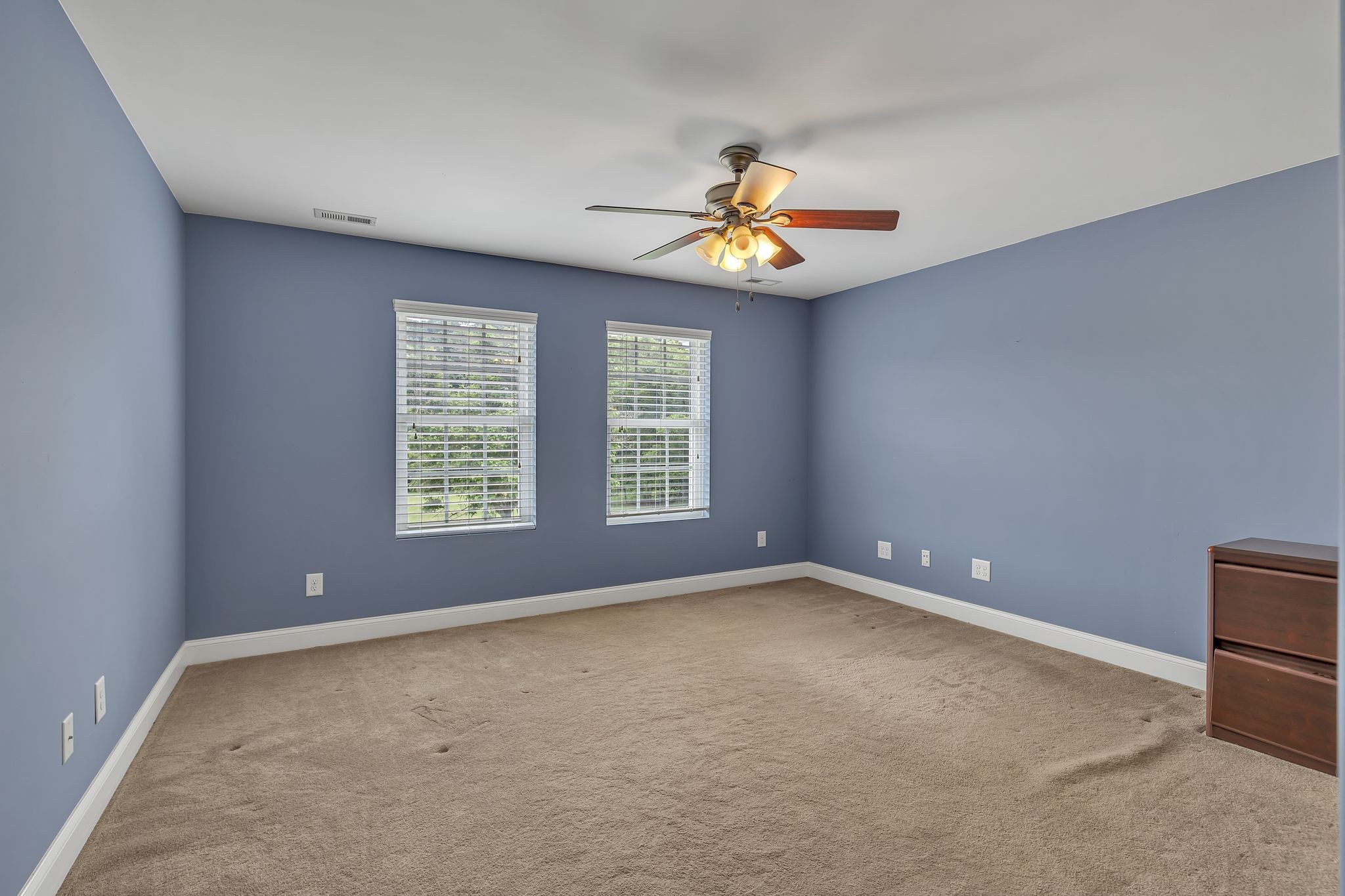 790 Blooming Grove Road Pulaski, TN 38478 - Photo 45 of 67 a view of an empty room with a window