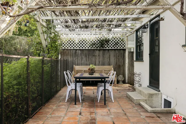 a view of house with outdoor space