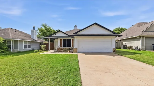 $1,900 | 3924 Tranquil Path Drive, College Station, TX 77845