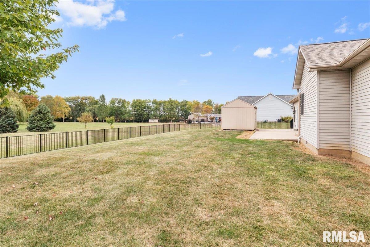 6716 Tower Heights Road Virden, IL 62690 - Photo 34 of 38