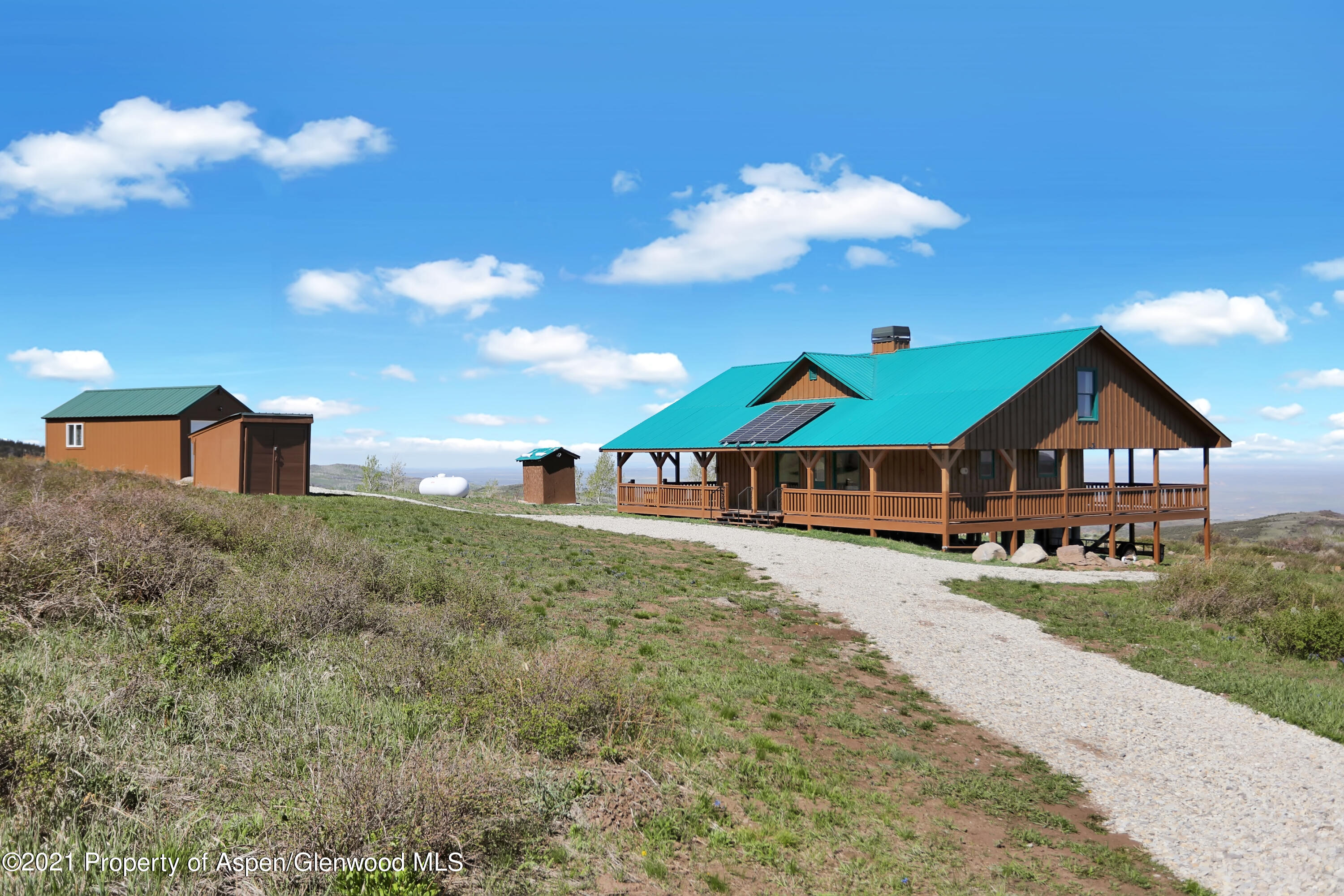 327 Forest Service Road Craig, CO 81625 - Photo 5 of 55 Copy of 1S2A7868
