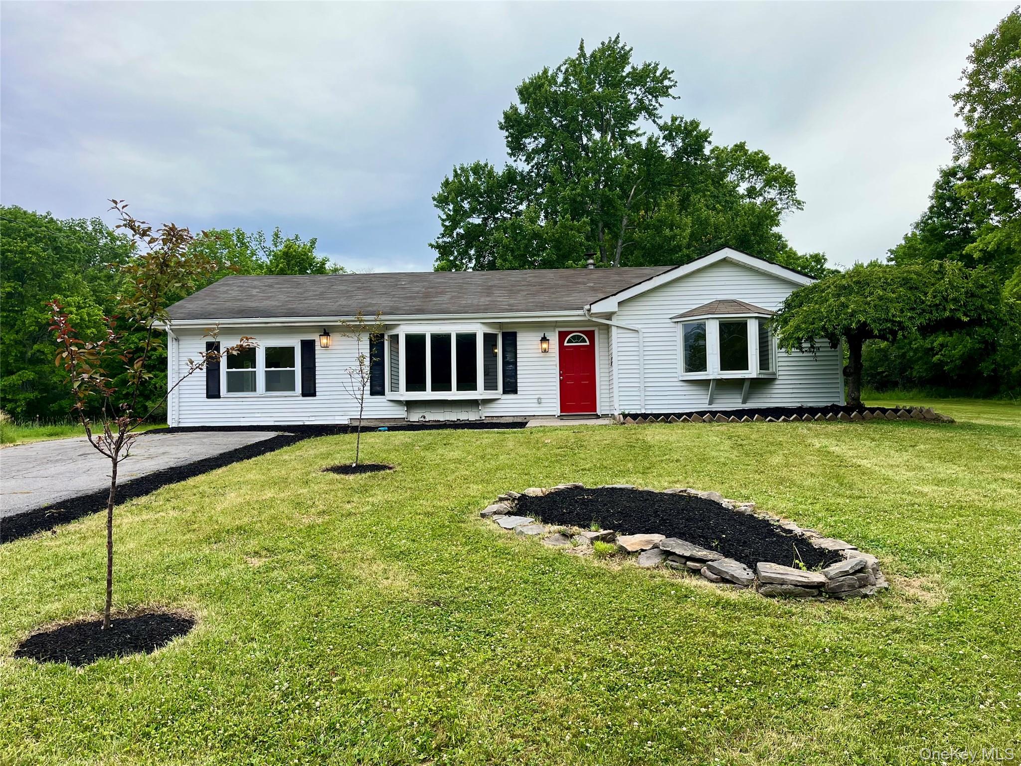 1037 Ridgebury Road New Hampton, NY 10958 - Photo 1 of 26
