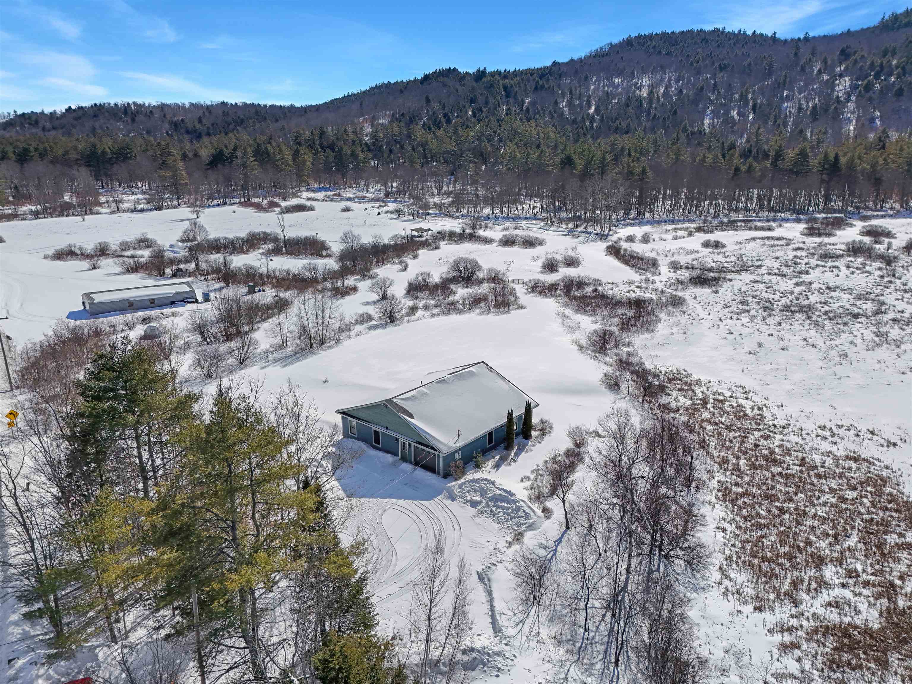 175 Main Street Grafton, NH 03240 - Photo 1 of 27