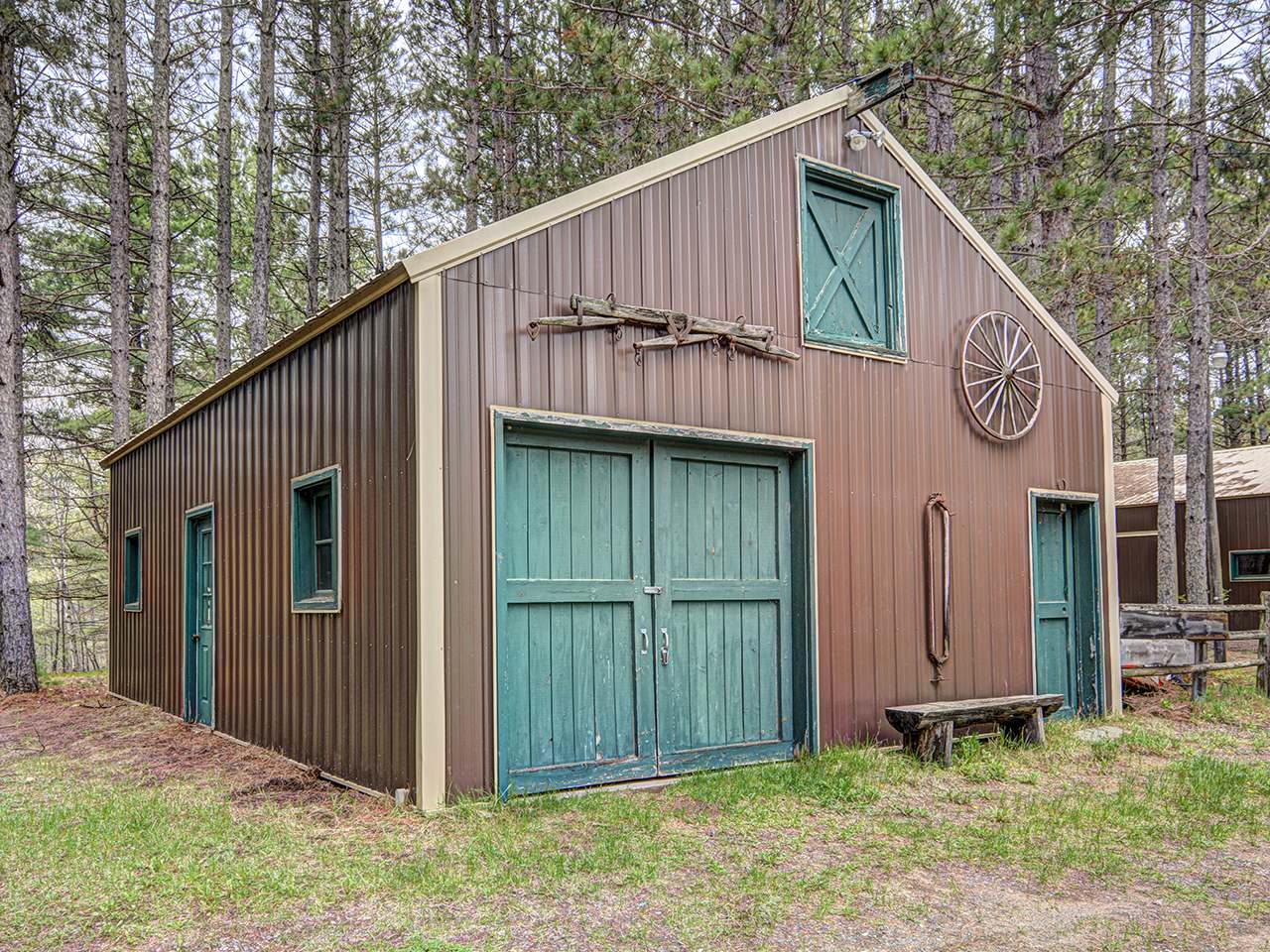 8547 Camp Pinemere Road Minocqua, WI 54548 - Photo 29 of 32 Gallery Image 29