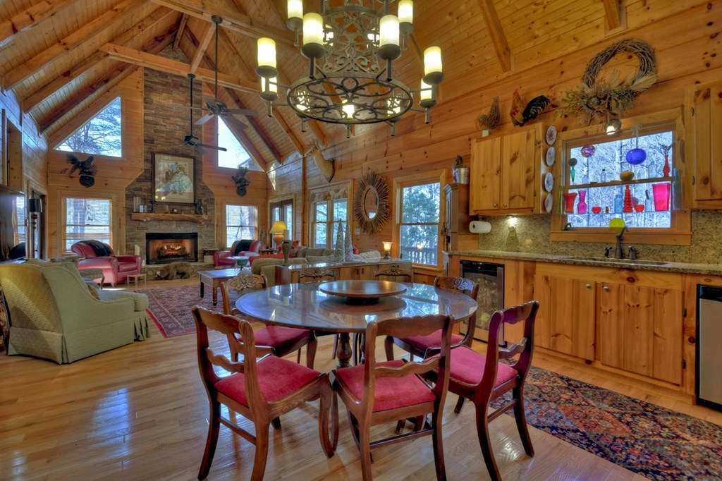 212 Dream Cove Road Cherry Log, GA 30522 - Photo 17 of 53 Gallery Image 17