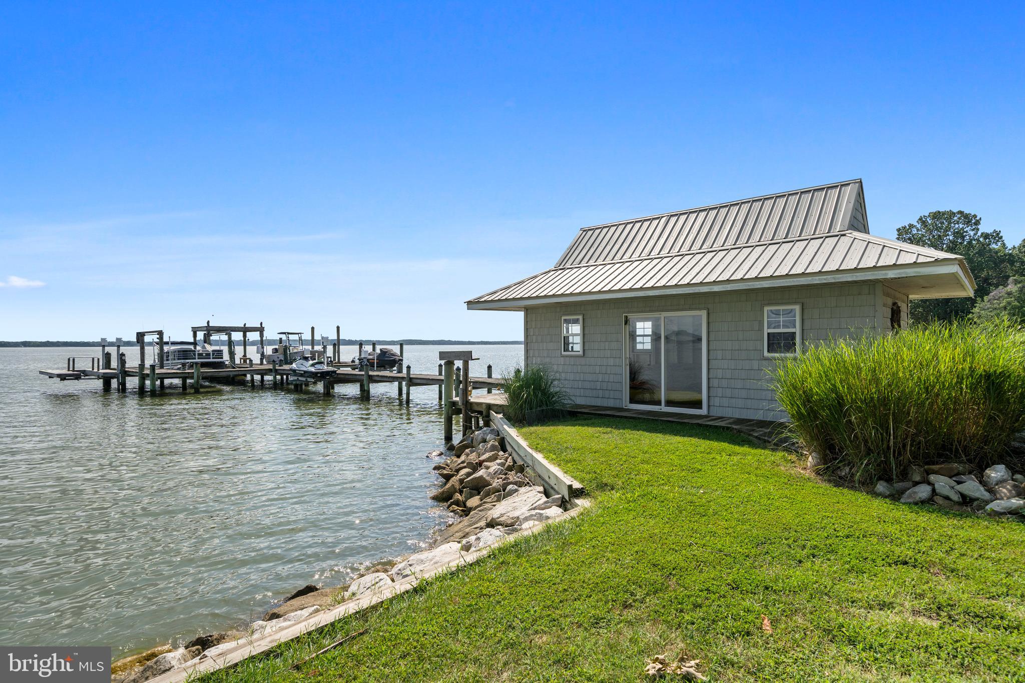 15600 Lancaster Farm Road Newburg, MD 20664 - Photo 54 of 76 Boat House