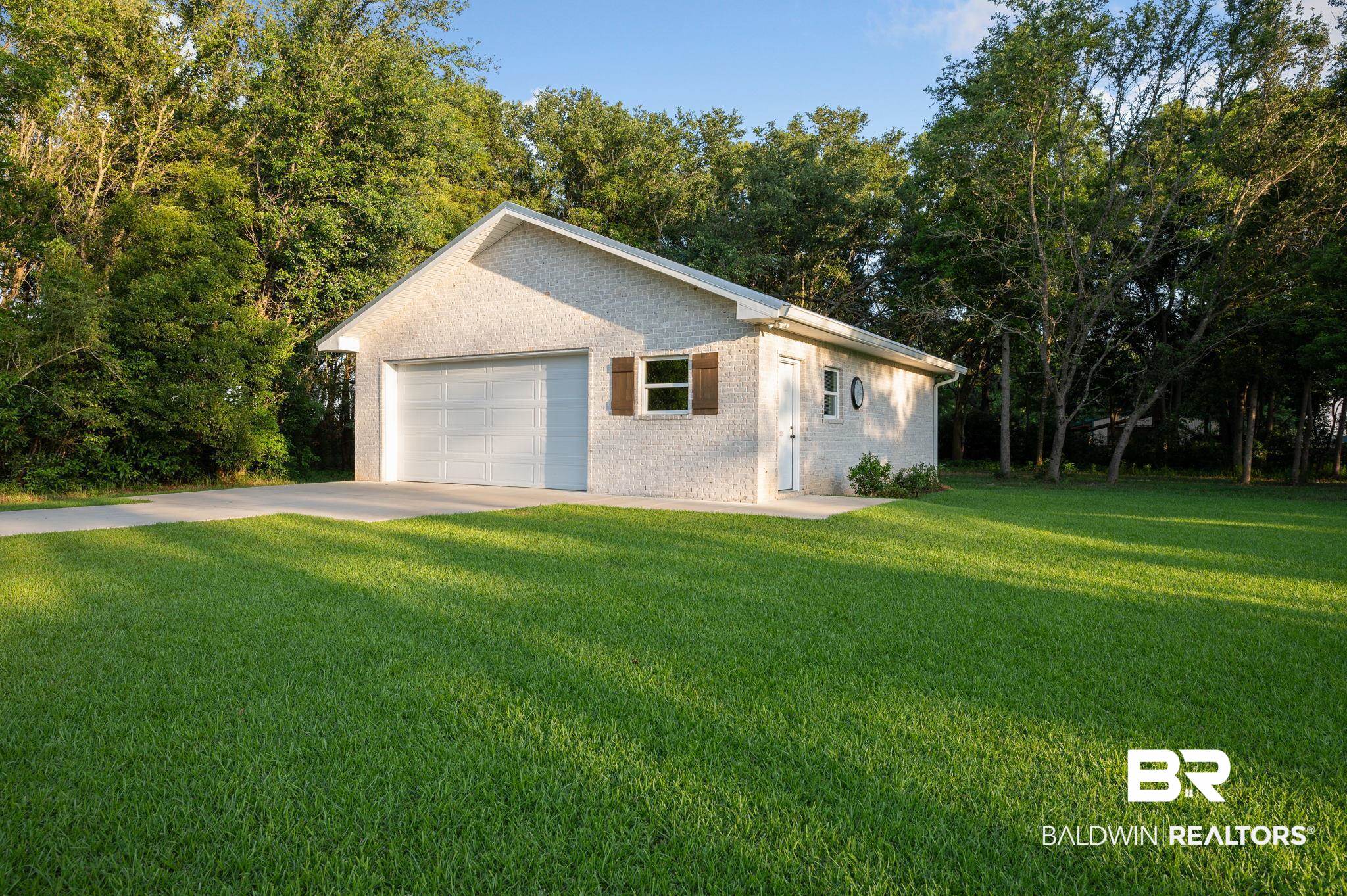 14248 Sierra Court Summerdale, AL 36580 - Photo 39 of 47