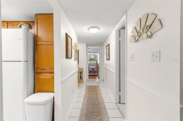 a very nice looking dining room with a table and chairs
