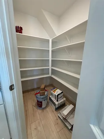 a view of a city with an ocean