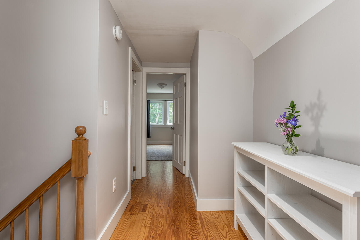 24 Decary Road Biddeford, ME 04005 - Photo 23 of 34 Second Level Hallway-021-011-1499x1000