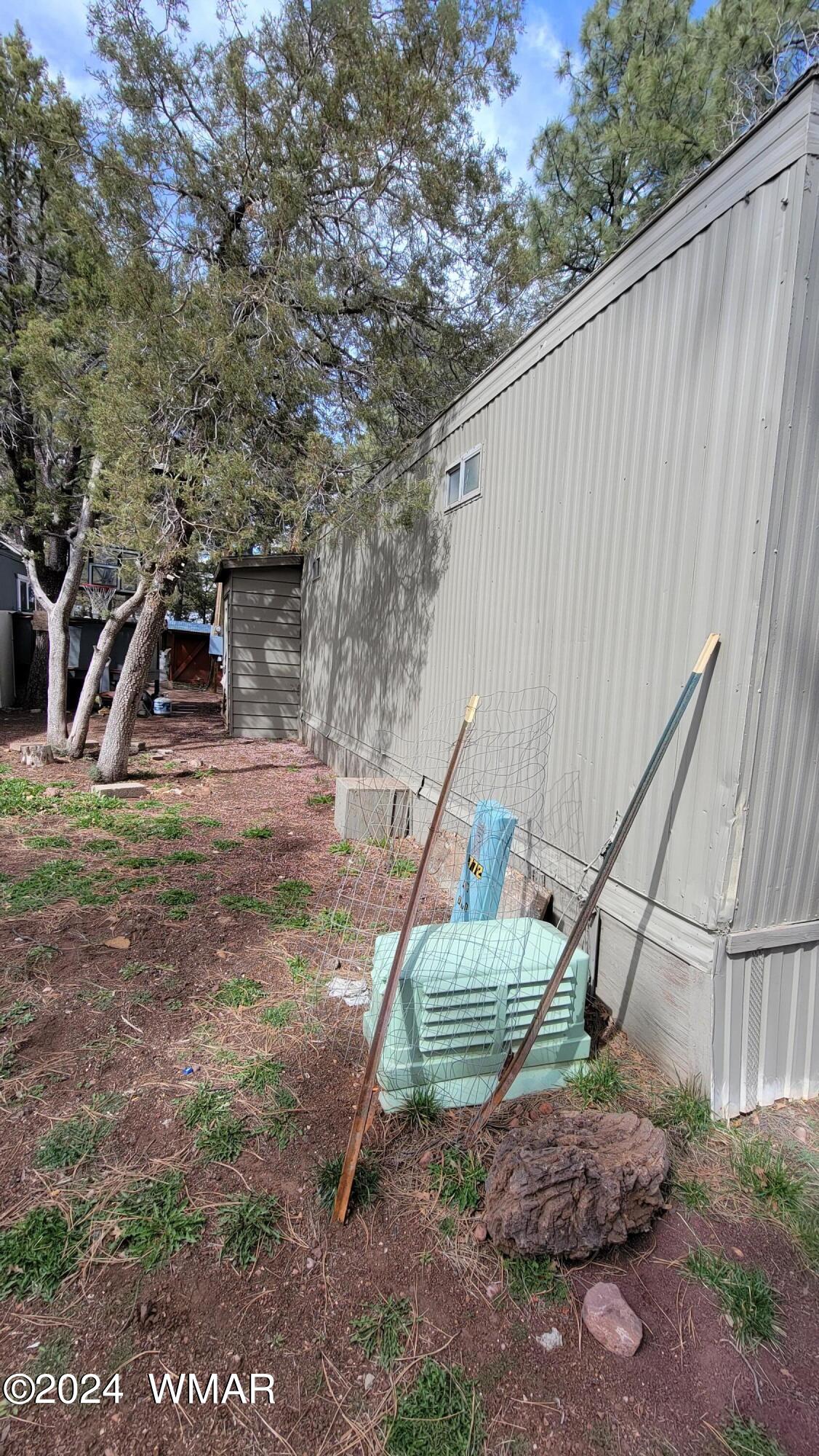 2468 Running Bear Road Lakeside, AZ 85929 - Photo 14 of 15