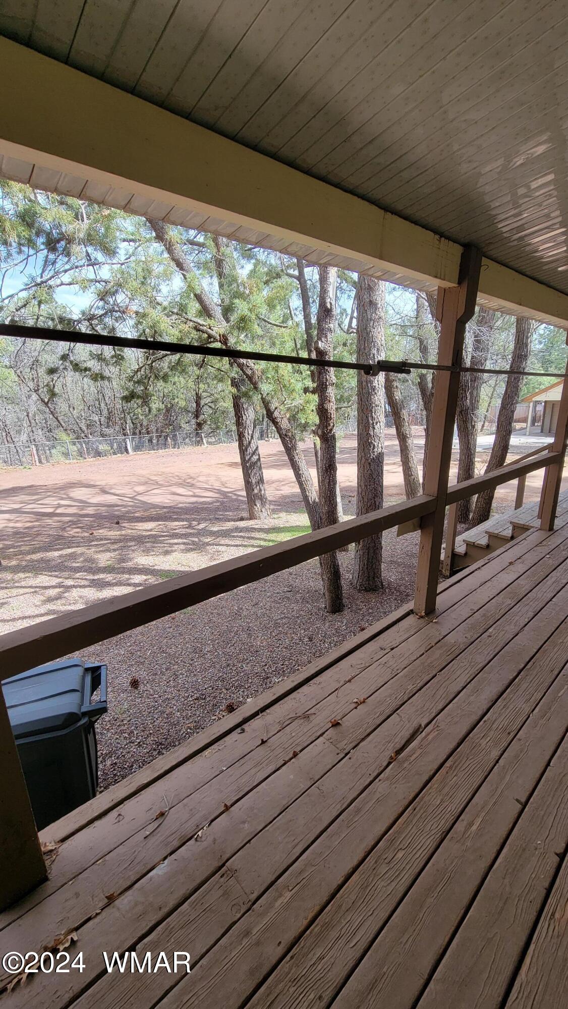 2468 Running Bear Road Lakeside, AZ 85929 - Photo 15 of 15