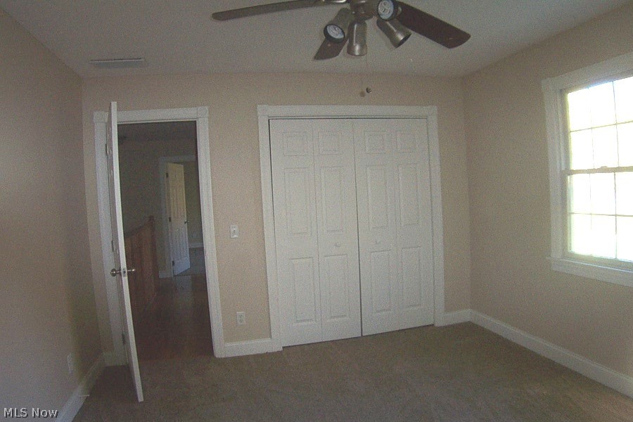 4901 Weaver Road Berlin Center, OH 44401 - Photo 27 of 34 Bedroom 2 View 2