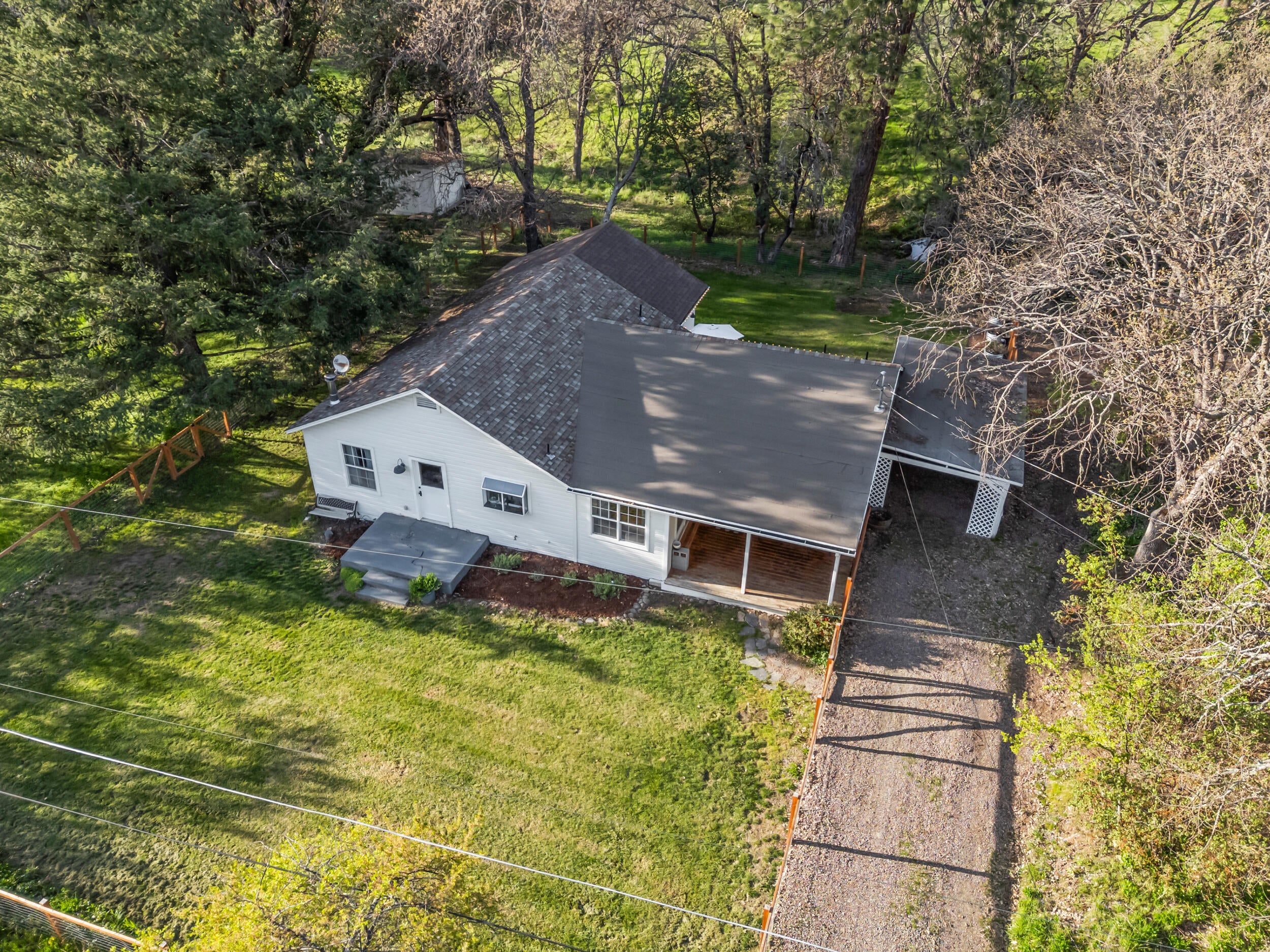 642 Upper River Road Central Point, OR 97502 - Photo 42 of 50 Drone