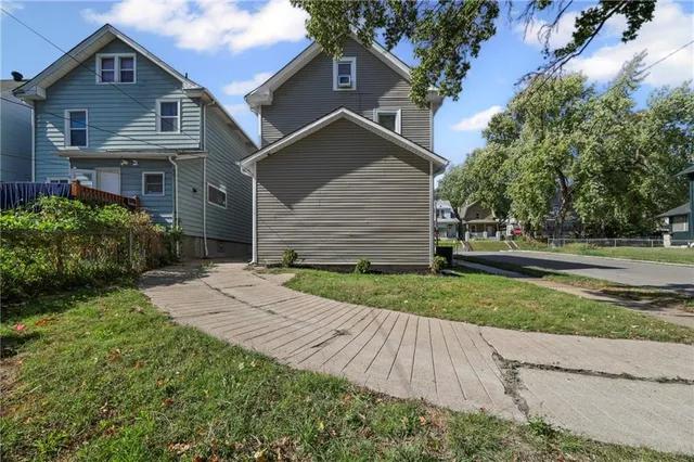 $199,000 | 701 Elmwood Avenue, Kansas City, MO 64124