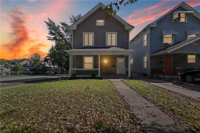 $199,000 | 701 Elmwood Avenue, Kansas City, MO 64124
