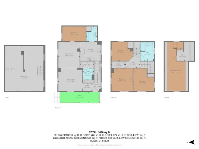$199,000 | 701 Elmwood Avenue, Kansas City, MO 64124