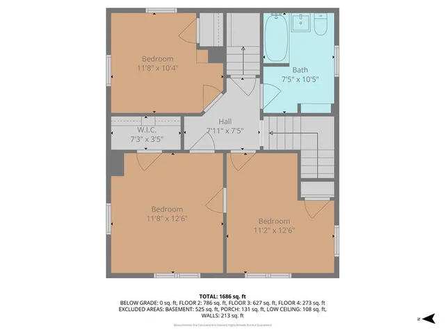 $199,000 | 701 Elmwood Avenue, Kansas City, MO 64124