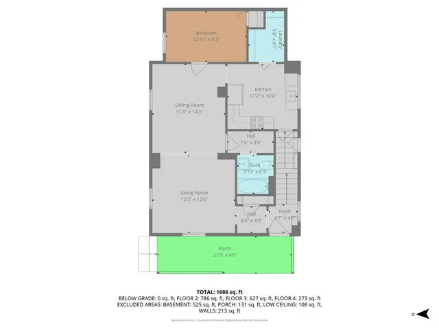 $199,000 | 701 Elmwood Avenue, Kansas City, MO 64124