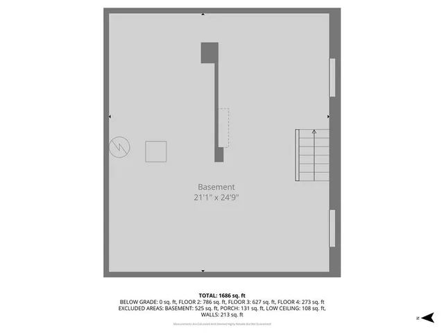$199,000 | 701 Elmwood Avenue, Kansas City, MO 64124