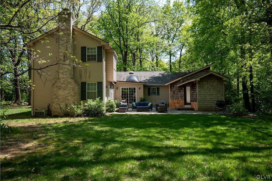 3215 Woodlea Road Orefield, PA 18069 - Photo 27 of 30 Gallery Image 27