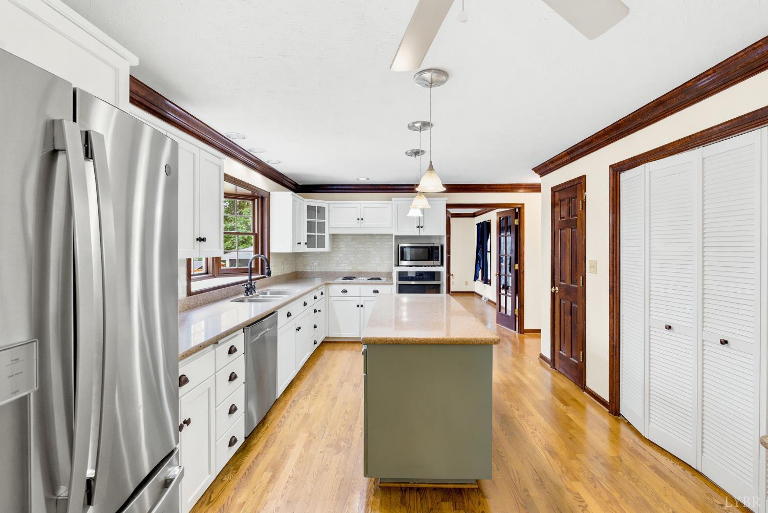 1054 Rock Haven Road Goode, VA 24556 - Photo 22 of 98