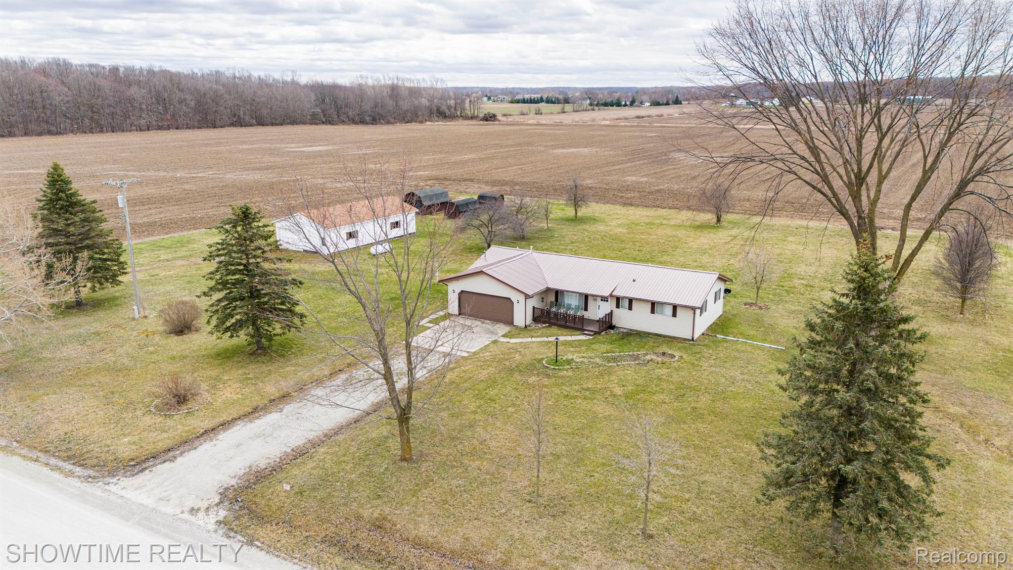 10703 Sparling Road Memphis, MI 48041 - Photo 44 of 44 Gallery Image 44