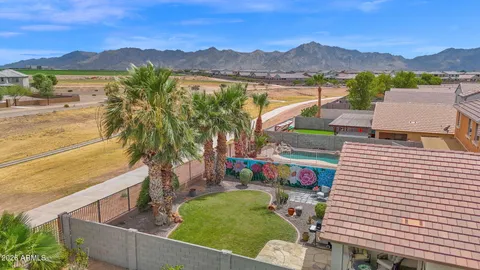 $387,000 | 6809 West Desert Lane, Laveen, AZ 85339
