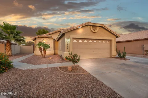 $485,000 | 1529 South Dove Street, Gilbert, AZ 85233