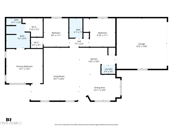 $485,000 | 1529 South Dove Street, Gilbert, AZ 85233