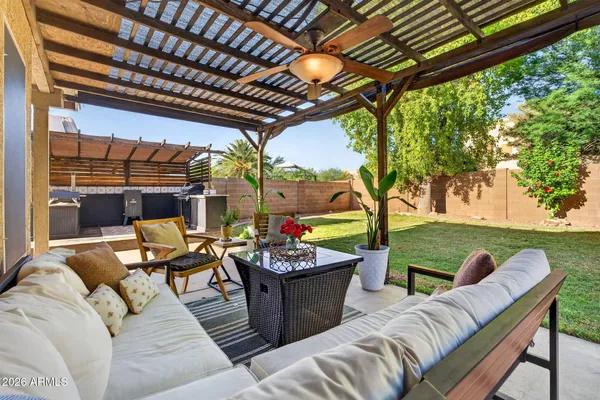 $485,000 | 1529 South Dove Street, Gilbert, AZ 85233