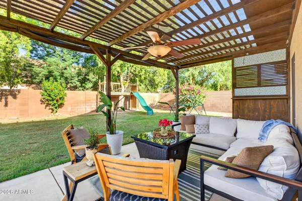 $485,000 | 1529 South Dove Street, Gilbert, AZ 85233
