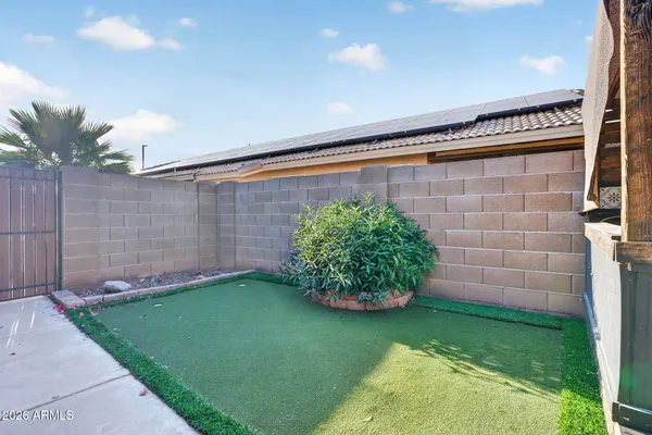 $485,000 | 1529 South Dove Street, Gilbert, AZ 85233