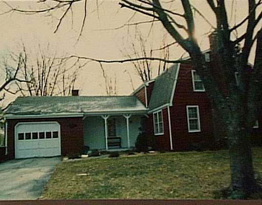 2 Pine Lane Warren, RI 02885 - Photo 1 of 1 Exterior Front.