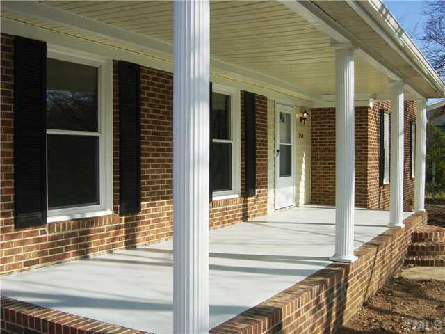 719 Rippling Stream Road Durham, NC 27704 - Photo 4 of 22 Photo 4