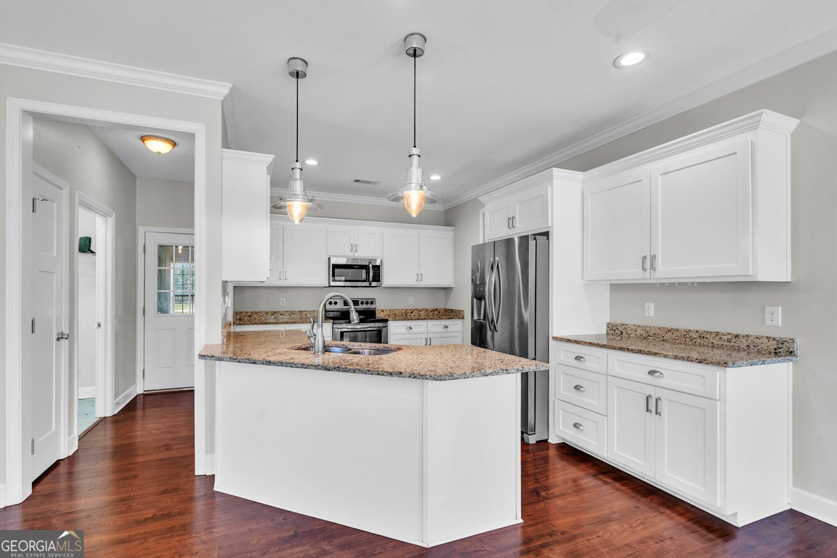 141 Landing Road Cordele, GA 31015 - Photo 13 of 56