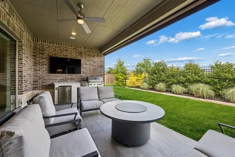 $915,000 | 8113 Isle Of Skye, The Colony, TX 75056