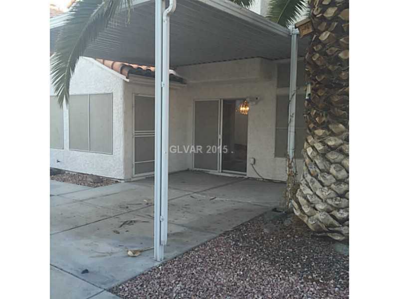 2147 Running River Road Henderson, NV 89074 - Photo 11 of 11 Yard/Garden.