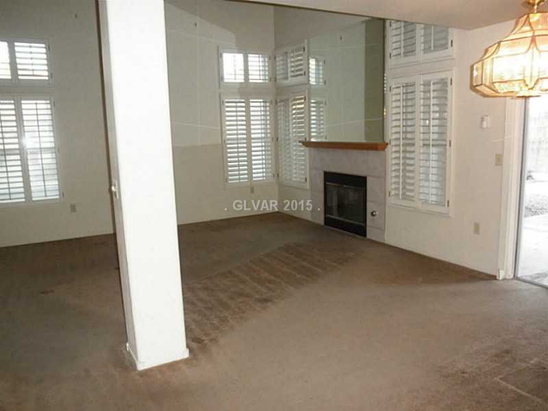 2147 Running River Road Henderson, NV 89074 - Photo 6 of 11 Living Room.