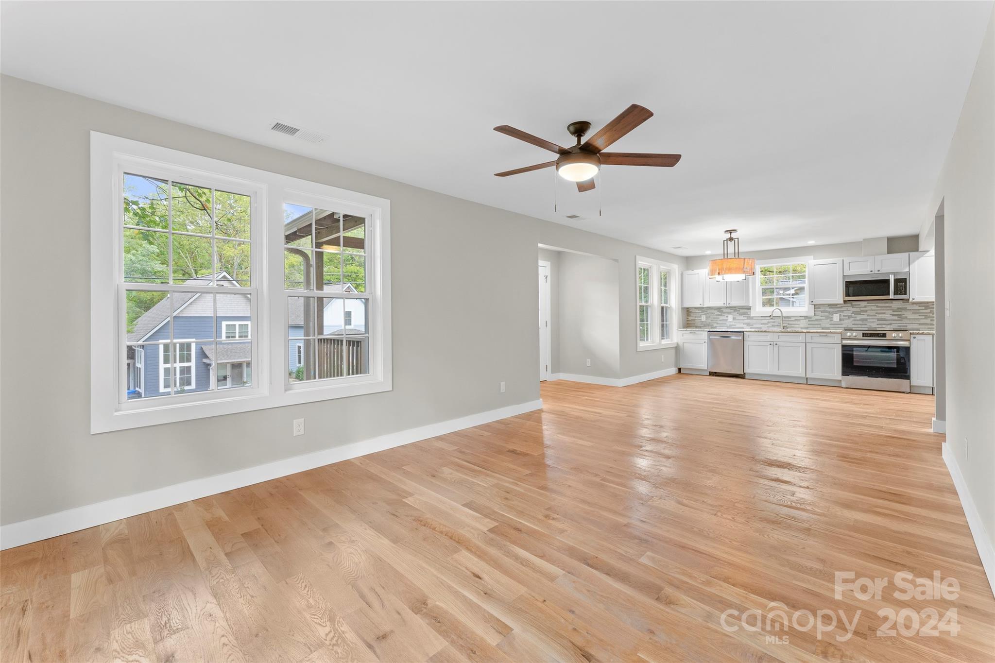515 Fisher Road Brevard, NC 28712 - Photo 19 of 38 Gallery Image 19