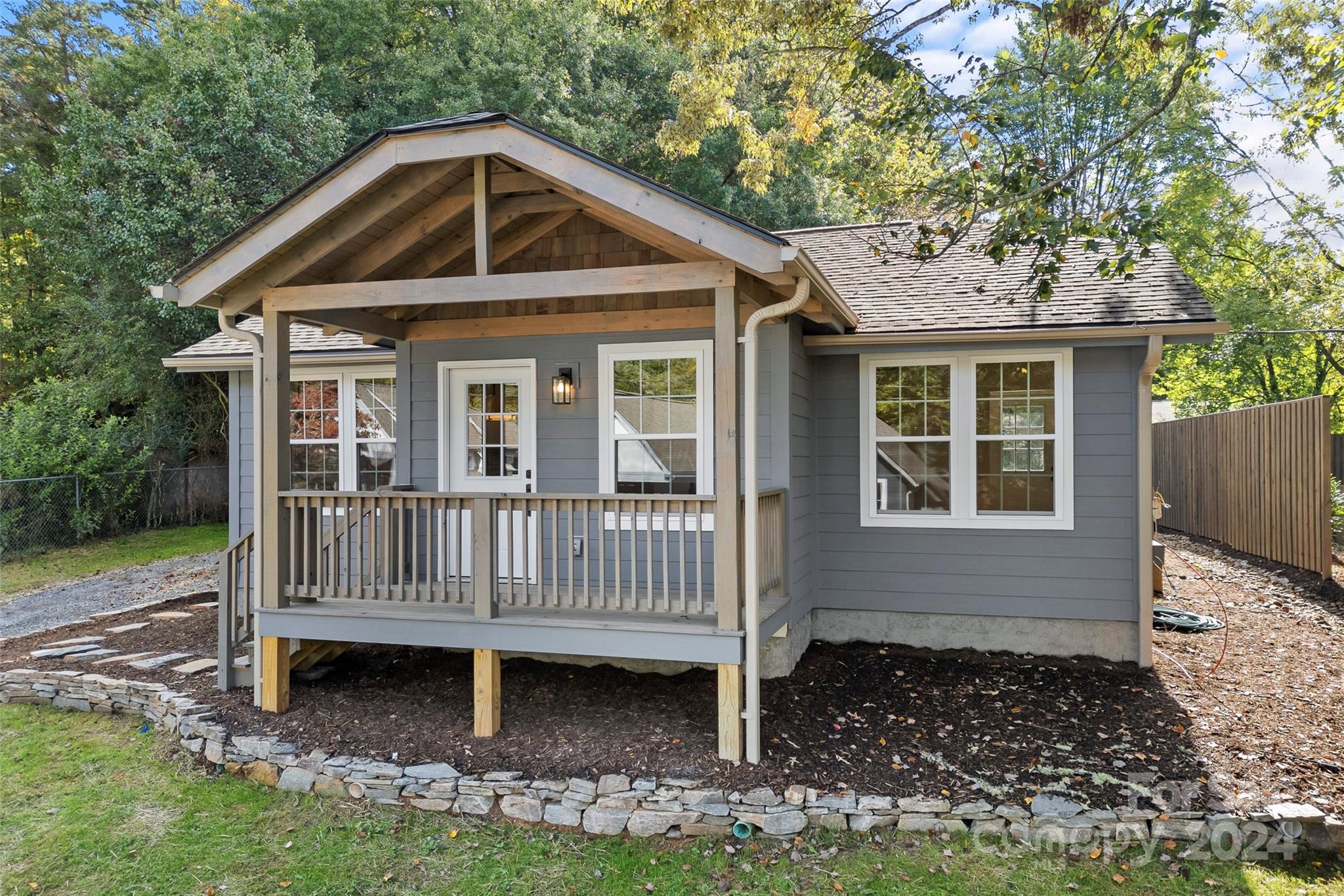 515 Fisher Road Brevard, NC 28712 - Photo 2 of 38 Gallery Image 2