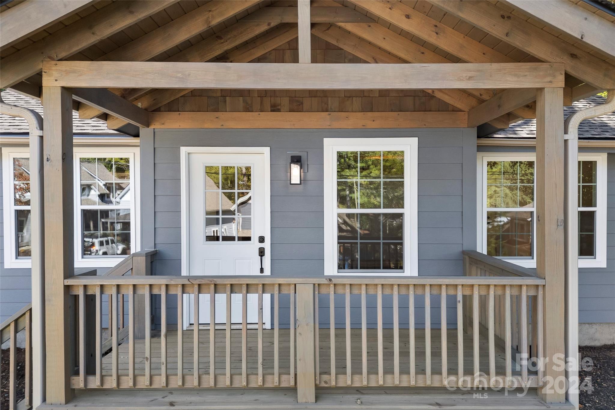 515 Fisher Road Brevard, NC 28712 - Photo 3 of 38 Gallery Image 3