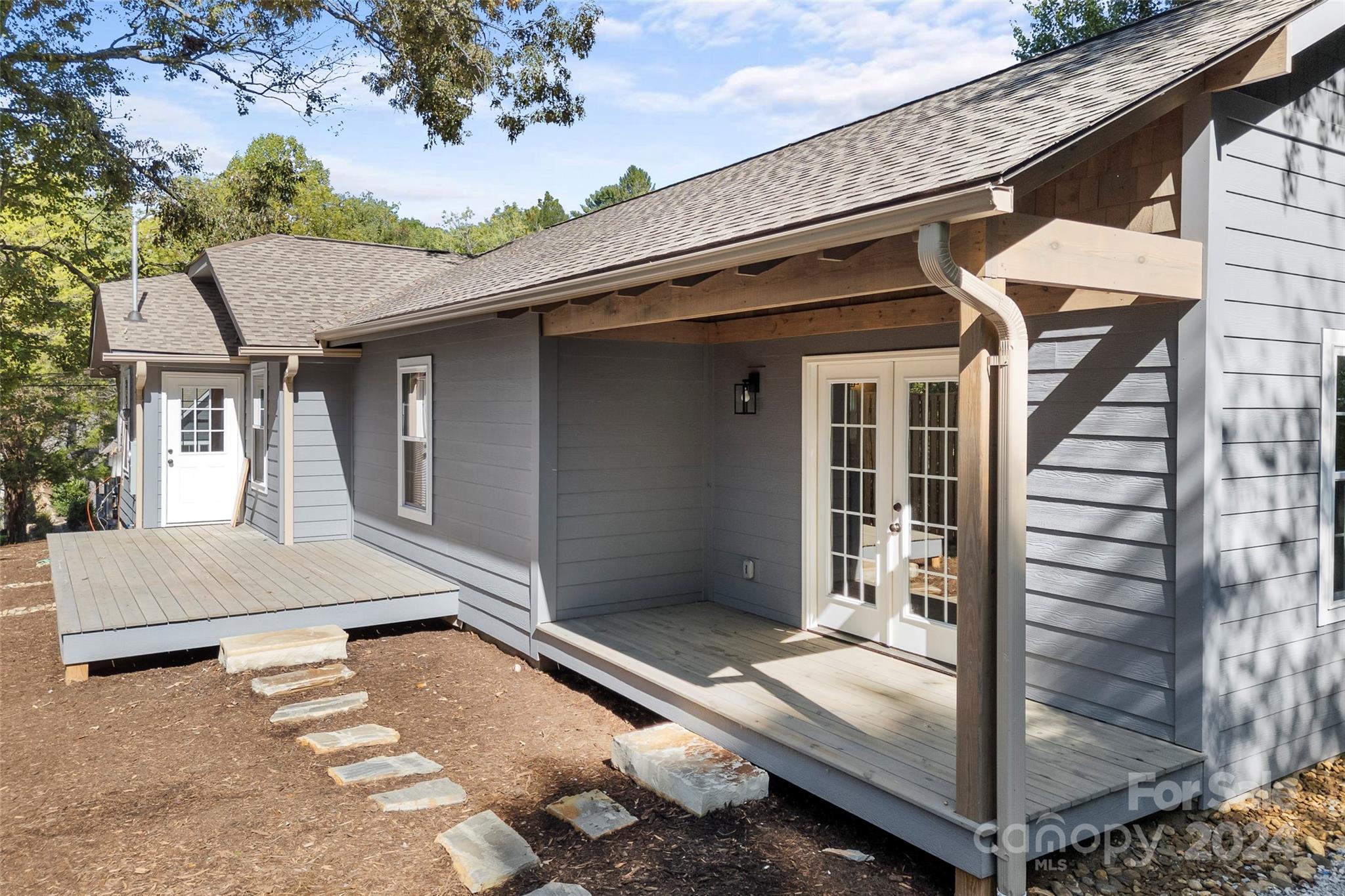 515 Fisher Road Brevard, NC 28712 - Photo 8 of 38 Gallery Image 8