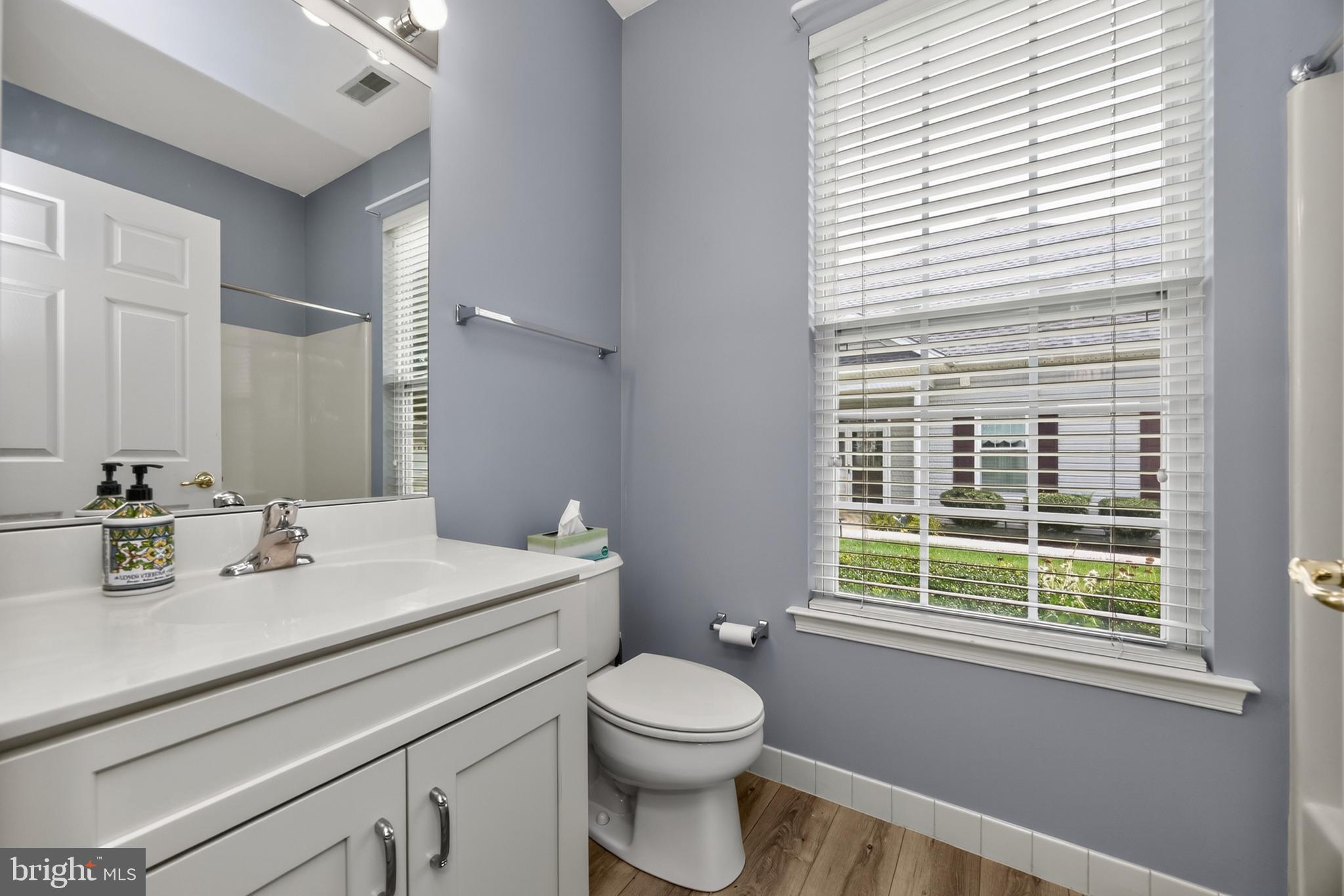1638 Boxwood Road Garnet Valley, PA 19060 - Photo 15 of 25 Hall bath