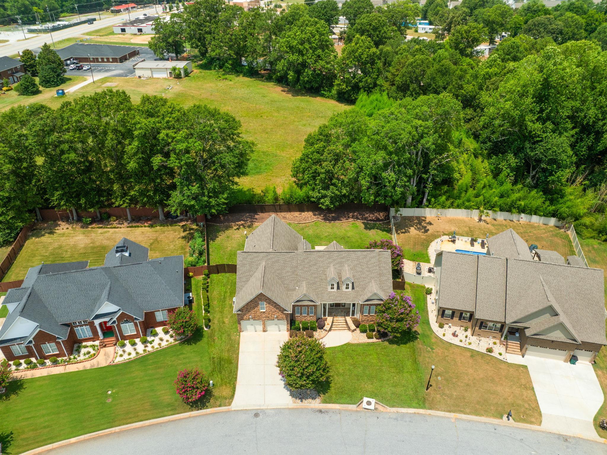 309 Whisper Walk Way Fountain Inn, SC 29644 - Photo 45 of 50 Gallery Image 45